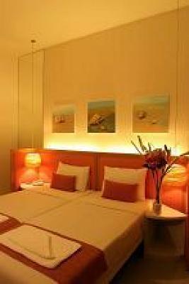 фото отеля Baansiri On Sea Resort Rayong