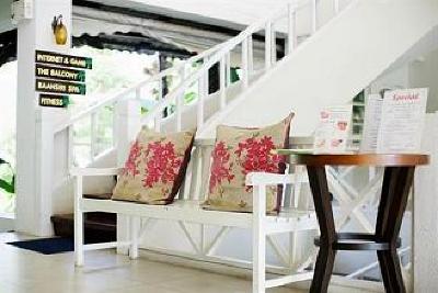 фото отеля Baansiri On Sea Resort Rayong