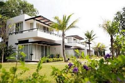 фото отеля Baansiri On Sea Resort Rayong