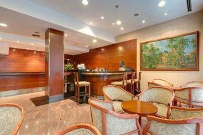 фото отеля Tryp Ciudad de Elche