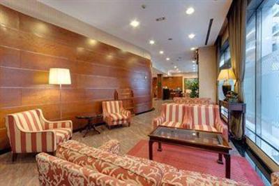 фото отеля Tryp Ciudad de Elche