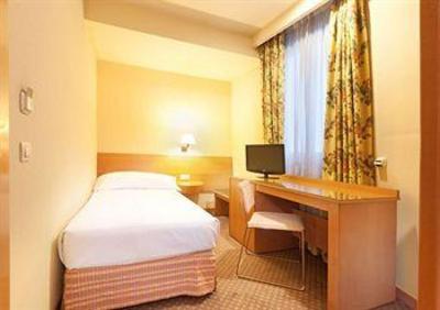 фото отеля Tryp Ciudad de Elche