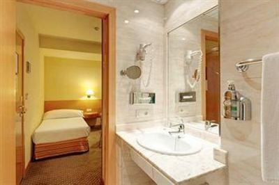 фото отеля Tryp Ciudad de Elche