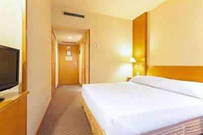 фото отеля Tryp Ciudad de Elche