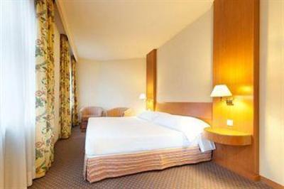 фото отеля Tryp Ciudad de Elche