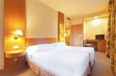 фото отеля Tryp Ciudad de Elche