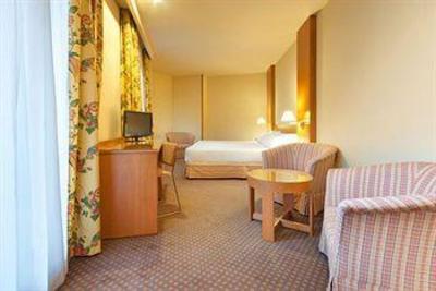 фото отеля Tryp Ciudad de Elche