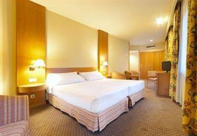 фото отеля Tryp Ciudad de Elche