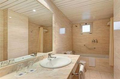 фото отеля Tryp Ciudad de Elche