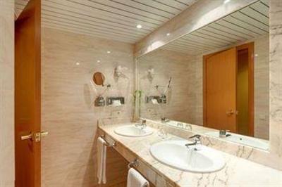 фото отеля Tryp Ciudad de Elche