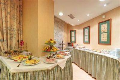 фото отеля Tryp Ciudad de Elche