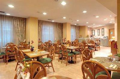 фото отеля Tryp Ciudad de Elche