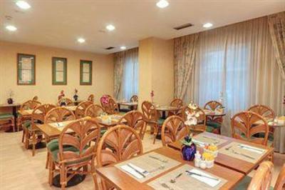 фото отеля Tryp Ciudad de Elche