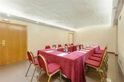 фото отеля Tryp Ciudad de Elche