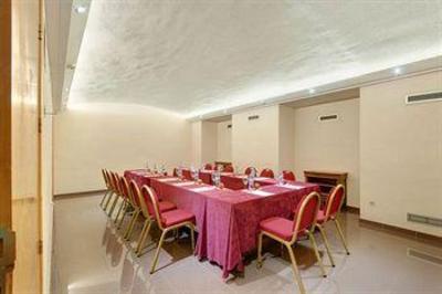 фото отеля Tryp Ciudad de Elche
