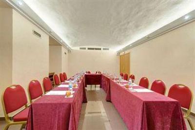 фото отеля Tryp Ciudad de Elche