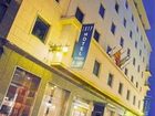 фото отеля Tryp Ciudad de Elche