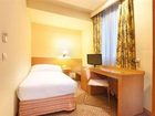 фото отеля Tryp Ciudad de Elche