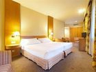 фото отеля Tryp Ciudad de Elche