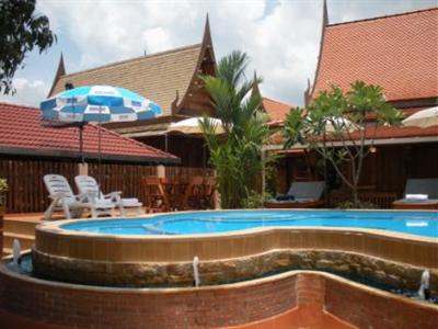 фото отеля Reunrimnam Resort Bang Kruai