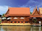 фото отеля Reunrimnam Resort Bang Kruai