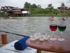 фото отеля Reunrimnam Resort Bang Kruai