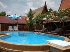 фото отеля Reunrimnam Resort Bang Kruai