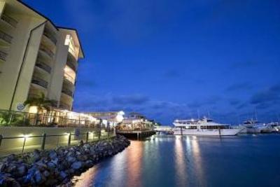 фото отеля Mantra Hervey Bay
