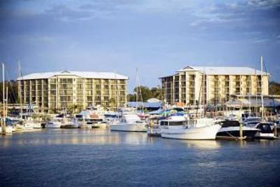 фото отеля Mantra Hervey Bay