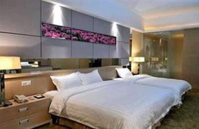 фото отеля Fanmei Hotel