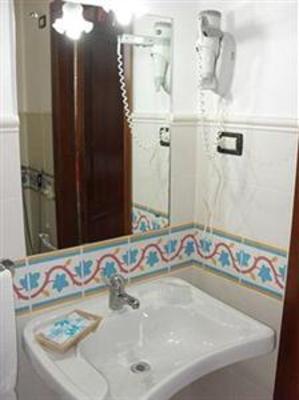 фото отеля Cala Buguto Hotel Custonaci