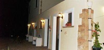 фото отеля Cala Buguto Hotel Custonaci