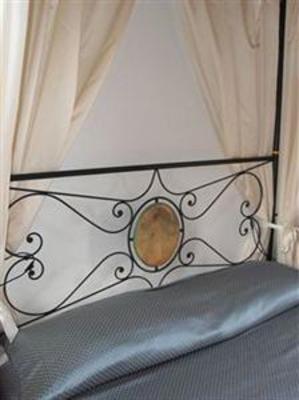фото отеля Cala Buguto Hotel Custonaci