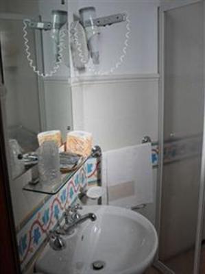 фото отеля Cala Buguto Hotel Custonaci
