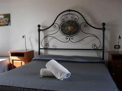 фото отеля Cala Buguto Hotel Custonaci