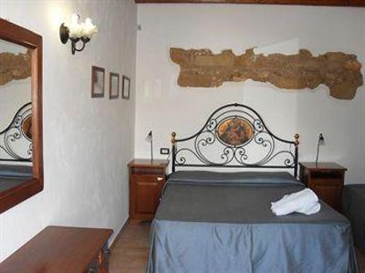 фото отеля Cala Buguto Hotel Custonaci