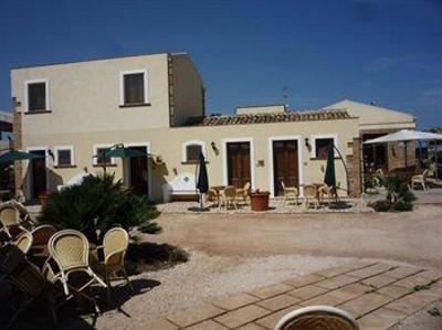 фото отеля Cala Buguto Hotel Custonaci