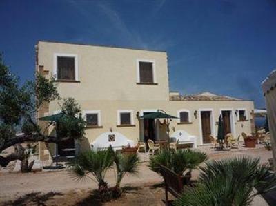 фото отеля Cala Buguto Hotel Custonaci