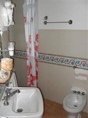 фото отеля Cala Buguto Hotel Custonaci