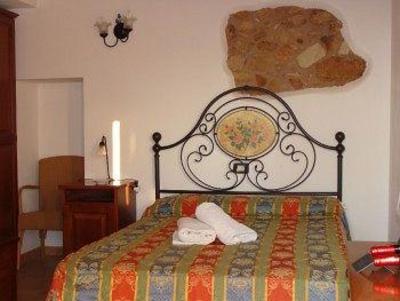 фото отеля Cala Buguto Hotel Custonaci