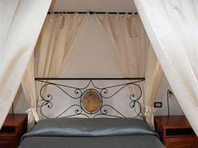 фото отеля Cala Buguto Hotel Custonaci