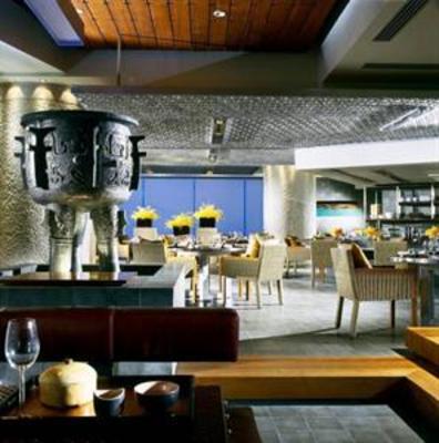 фото отеля The Westin Hotel Kuala Lumpur