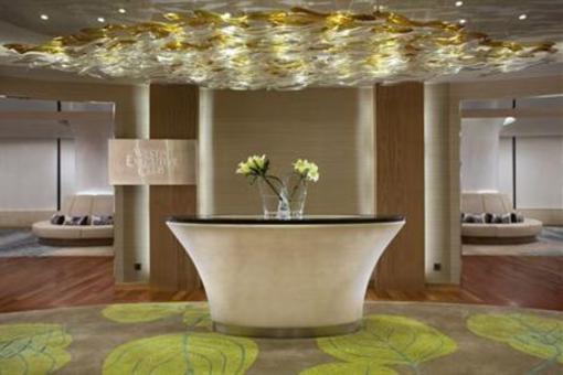 фото отеля The Westin Hotel Kuala Lumpur