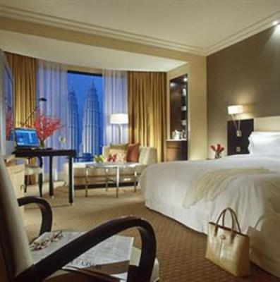 фото отеля The Westin Hotel Kuala Lumpur