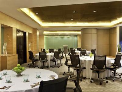 фото отеля The Westin Hotel Kuala Lumpur