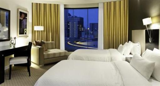 фото отеля The Westin Hotel Kuala Lumpur