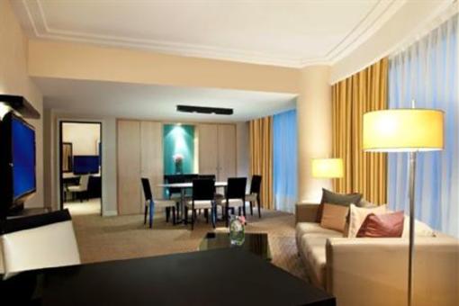 фото отеля The Westin Hotel Kuala Lumpur