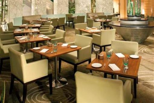фото отеля The Westin Hotel Kuala Lumpur