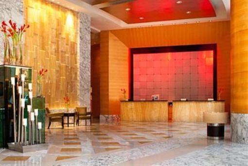 фото отеля The Westin Hotel Kuala Lumpur
