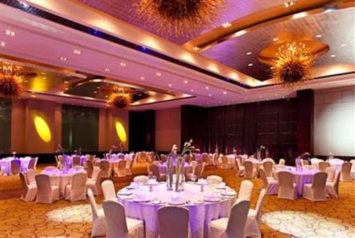 фото отеля The Westin Hotel Kuala Lumpur